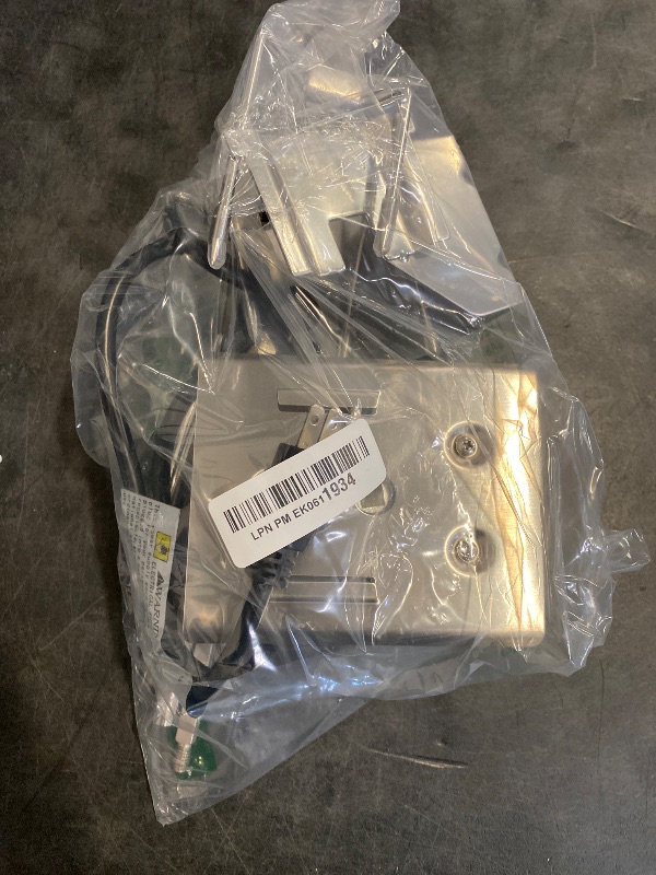 Photo 1 of onlyfire Stainless Steel Rotisserie Kit Weber 7659 Replacement for Weber Spirit and Spirit II 200/300 Series Gas Grill, NOT FIT for Weber Spirit Grills Manufactured in 2025