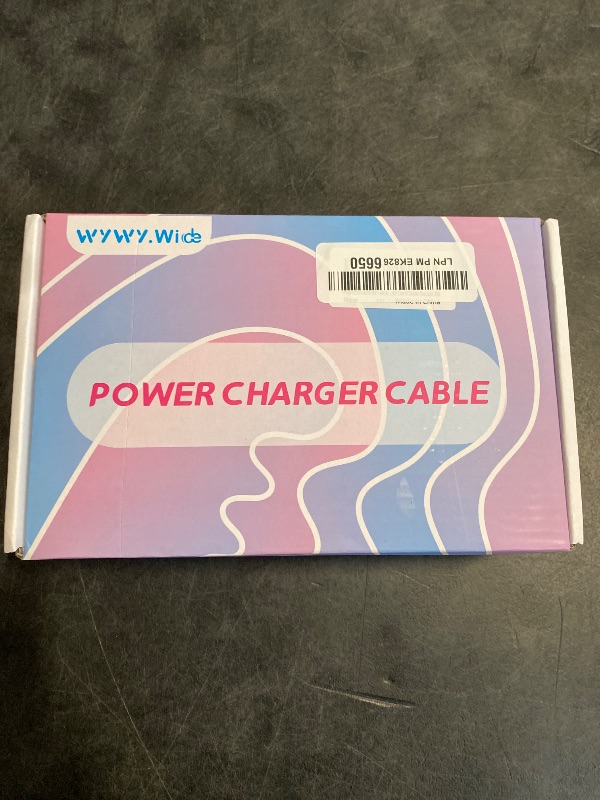 Photo 1 of Replacement for Airwrap Styler Power Charger Cable, Compatible with Dyson Airwrap Styler Power Cord Cable Adapter Plug Accessories, 110V Hair Styler Curler Power Cord Cable Repair Kit