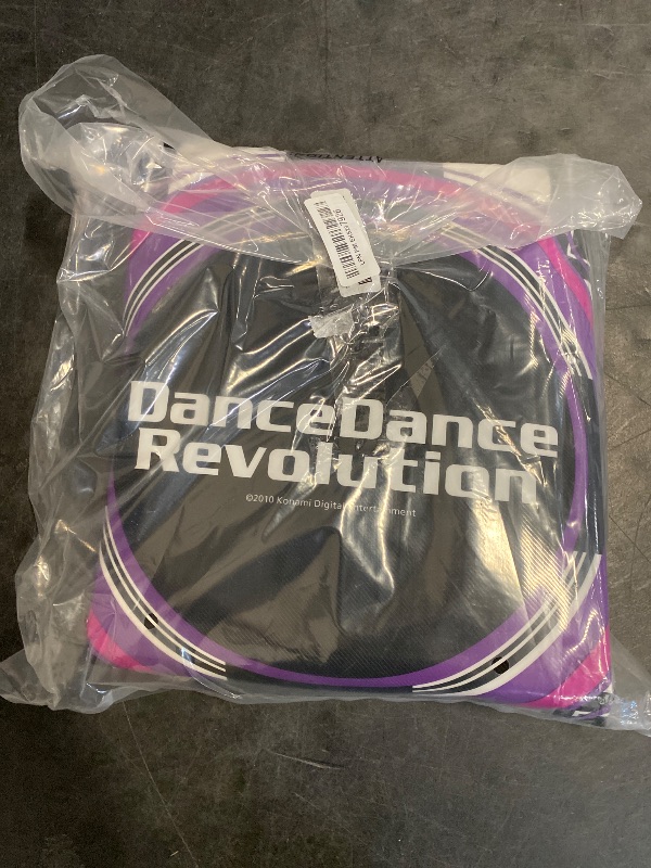 Photo 1 of Playstation 3 Original Konami Dance Pad