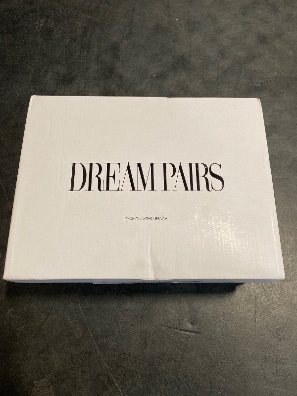 Photo 1 of Size 9 - DREAM PAIRS Lace Up High Heels Stilletos Heels for Women Strappy Gladiator Open Square Toe Fashion Dressy Wedding Bridal Pumps Sandals, Size 9, SILVER-PAT, SDHS2403W