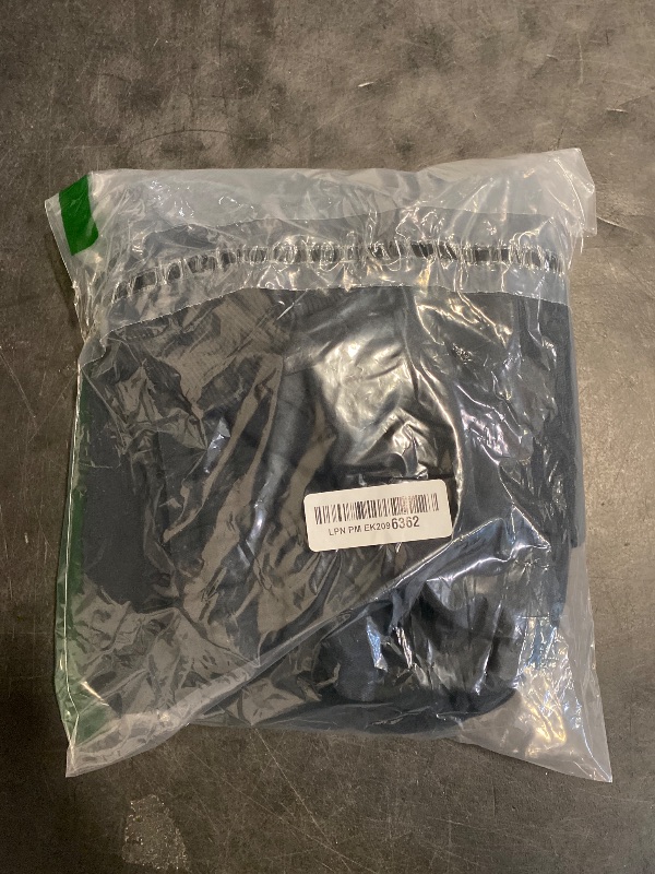 Photo 1 of (M/Tall) Under Armour Men's Rival Fleece Joggers, (001) Black / / White, Medium Tall