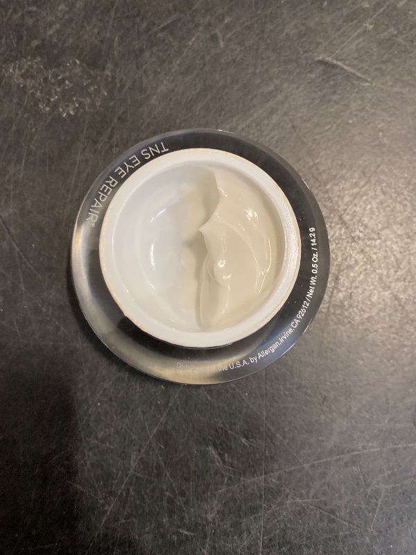 Photo 1 of Advanced Age-Defying Formula - SkinMedica TNS Eye Repair Cream helps reduce the appearance of fine lines, wrinkles, and dark circles with a powerful blend of peptides, vitamins, and antioxidants.