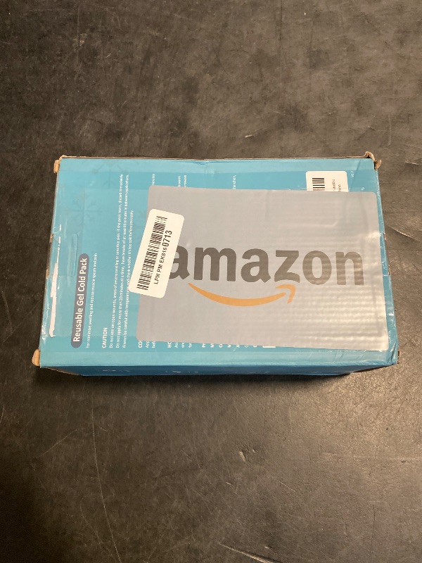 Photo 1 of Comfytemp Ice Pack for Back Pain Relief, 2 Packs, FSA HSA Approved, Reusable Gel Lower Back Wrap Ice Brace for Sciatica Injuries, Hot Cold Compression for Lower Lumbar, Waist, Men Women Surgery Gifts
