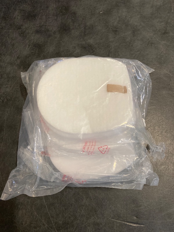 Photo 1 of Leadaybetter Filter Replacement for Shark Rocket Pet Pro IX140 IX141 IX142 IZ140 IZ141C IZ142 IZ162H IZ362H IZ363HT IZ440H IZ462H IZ482H IZ483H UZ145 Cordless Stick Filters, Comapre to Part # 617FJ140