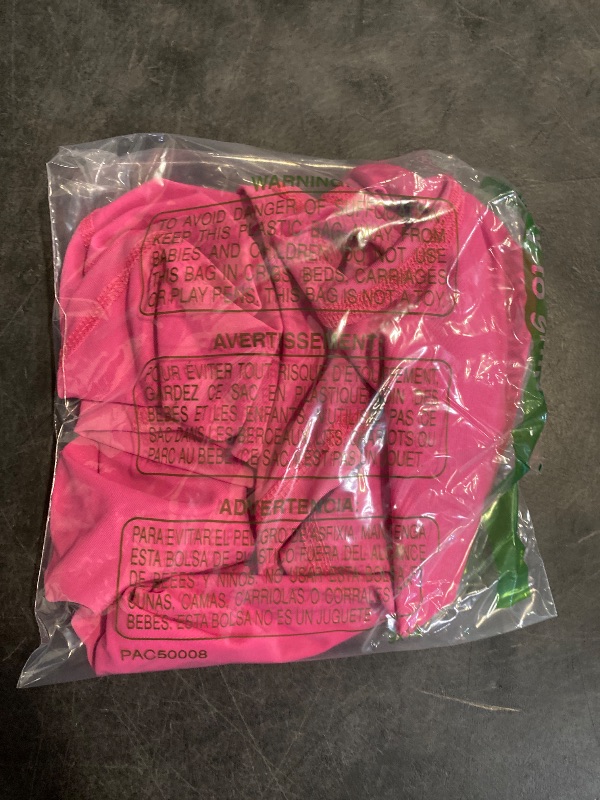 Photo 1 of (L) Roxy Women's Standard Short Sleeve Rashguard – UPF 50+, Compression Fit, Surf, Hiking, Yoga, Quick-Dry, Shocking Pink, Large