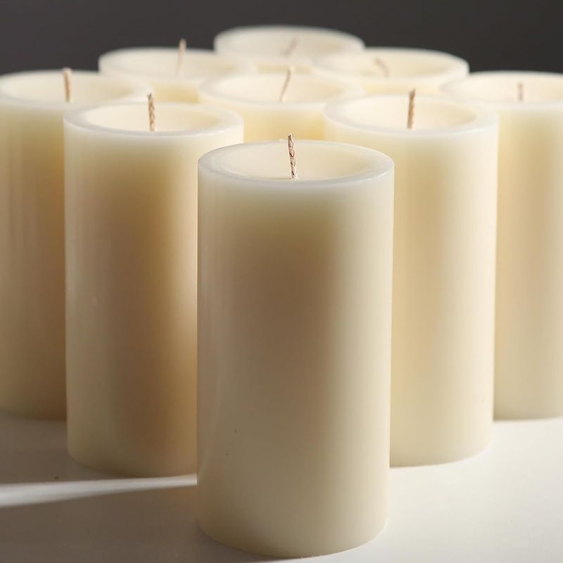 Photo 1 of 100pcs* candles