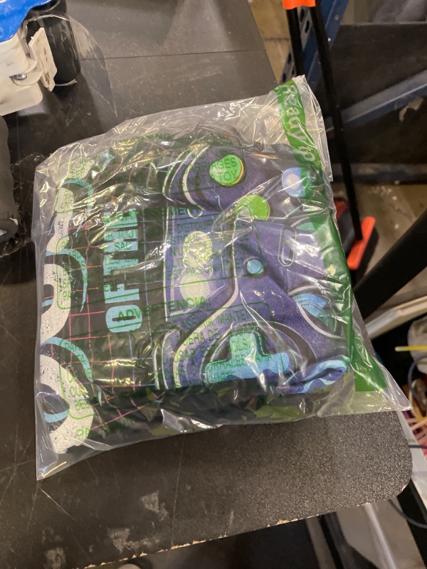 Photo 1 of Cousin of the Birthday Boy Matching Video Gamer Party T-Shirt MD