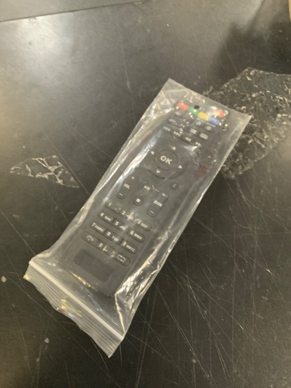 Photo 1 of Replacement Remote Control for MAG254 MAG250 255/256 / 257/260 / 275/349 / 350/351 / 352 MAG322W1 MAG 322 OTT TV Box IPTV Set-Top Box