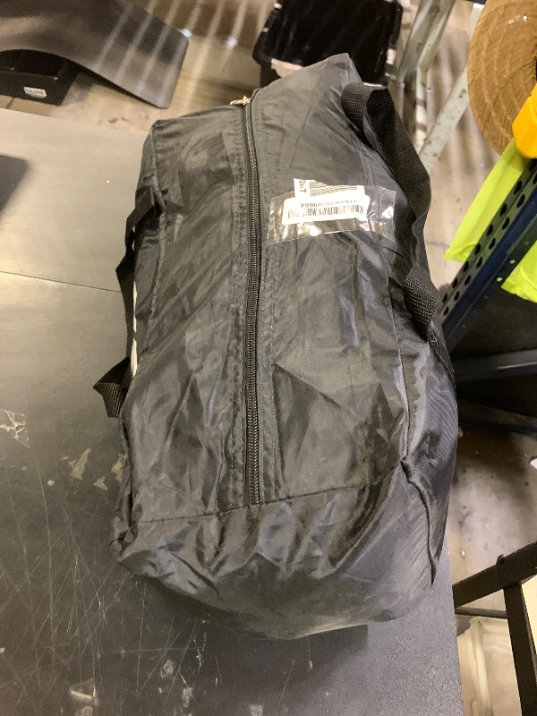 Photo 1 of CAMPROS CP 4 Person Tent, Dome Tents for Camping with Rainfly, Waterproof Camping Tent Easy Set Up, Portable Family Tent with Large Mesh Window & Carry Bag for Outdoor Hiking