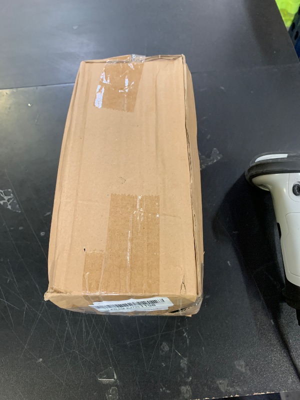 Photo 1 of Feekoon Water Tank Reservoir & Lid Cover Replacement Compatible with Nespresso Vertuo Next, Compatible with Krups XN910B XN9105 XN910C Coffee Machine, Coffee Machines Replacement Parts, Clear