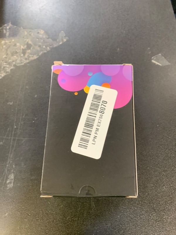 Photo 1 of LEMERO Remanufactured Ink Cartridges Replacement for 252XL Black Ink Cartridge for Workforce WF-3620 WF-3640 WF-7110 WF-7610 WF-7620 WF-7710 WF-7720 Printer (1-Pack)