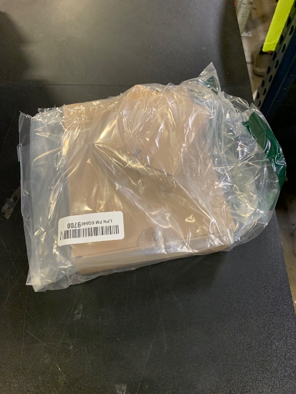 Photo 1 of GLACIER FRESH for LG LT700P Refrigerator Water Filter, Replacement for LT700PC, ADQ36006101, ADQ36006102, RWF1200A, Kenmore 9690, AGF80300801, LFXC24726S, LMXS27626S and LT120F Air Filters, 3 Packs