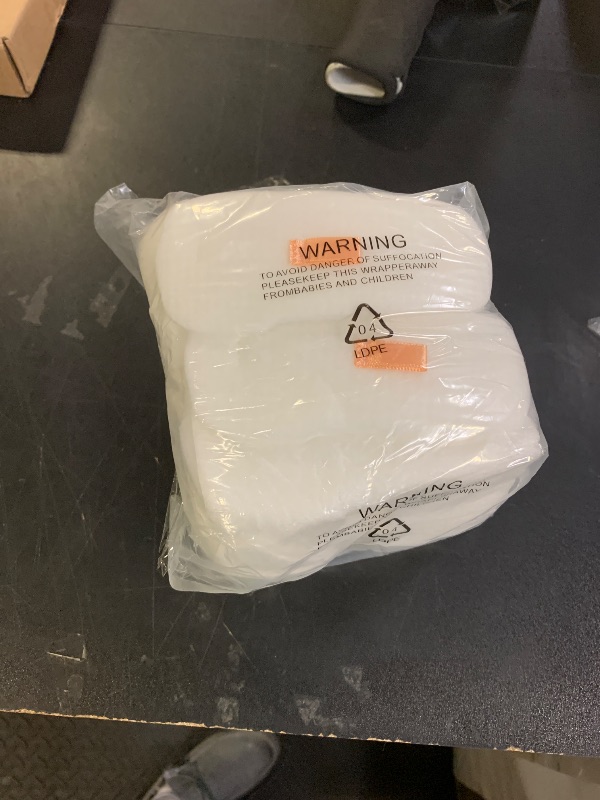 Photo 1 of HZ2002 Filter for Shark HZ2000 HZ251 HZ600 HZ600C HZ602 UV580 HZ700 HZ702 HZ251 HS152AMZ Vertex UltraLight DuoClean PowerFins Corded Stick Vacuum - Part XFFKHZ2000 XPMFHZ2000, 6 Pack