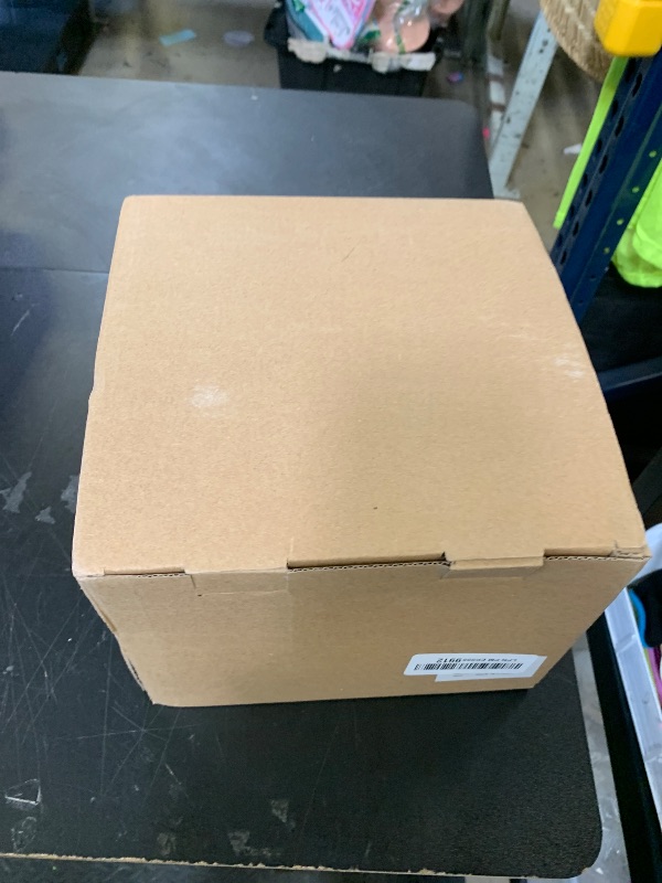 Photo 1 of 15 Oz Glass Cups with Lids and Straws, Vintage Embossed Glassware for Whiskey Cocktail Beer, Iced Coffee Cup with Lid (4 PACK)