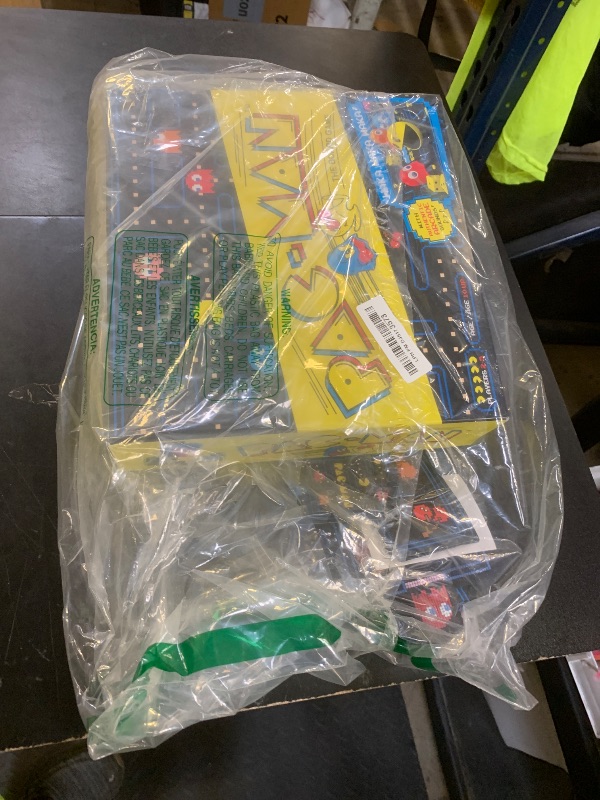 Photo 1 of Buffalo Games - Pac-Man Game,10 years +