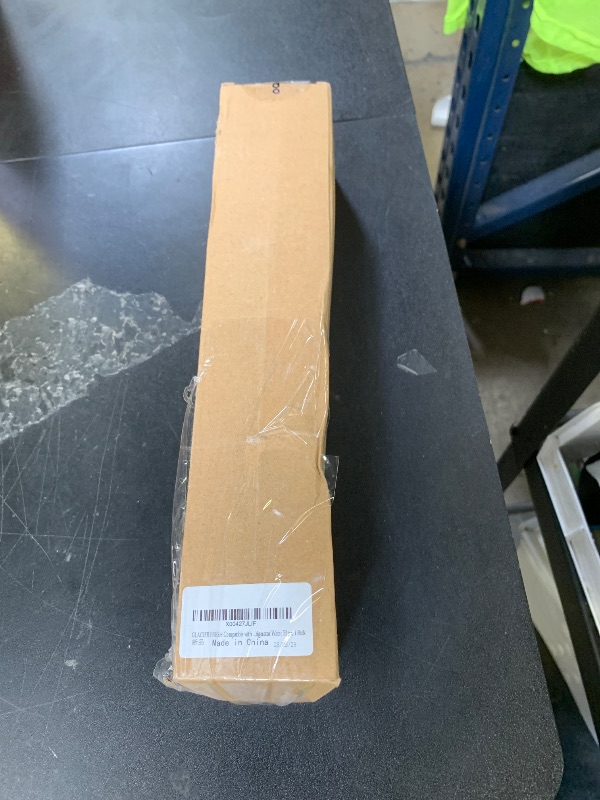 Photo 1 of GLACIER FRESH Compatible with 4396841 Refrigerator Water Filter, EDR3RXD1, KAD3RXD1, WHR3RXD1, 4396841, 4396710, Filter 3, 46-9083,46-9030, 9030, 9083 Refrigerator Water Filter, 1 Pack