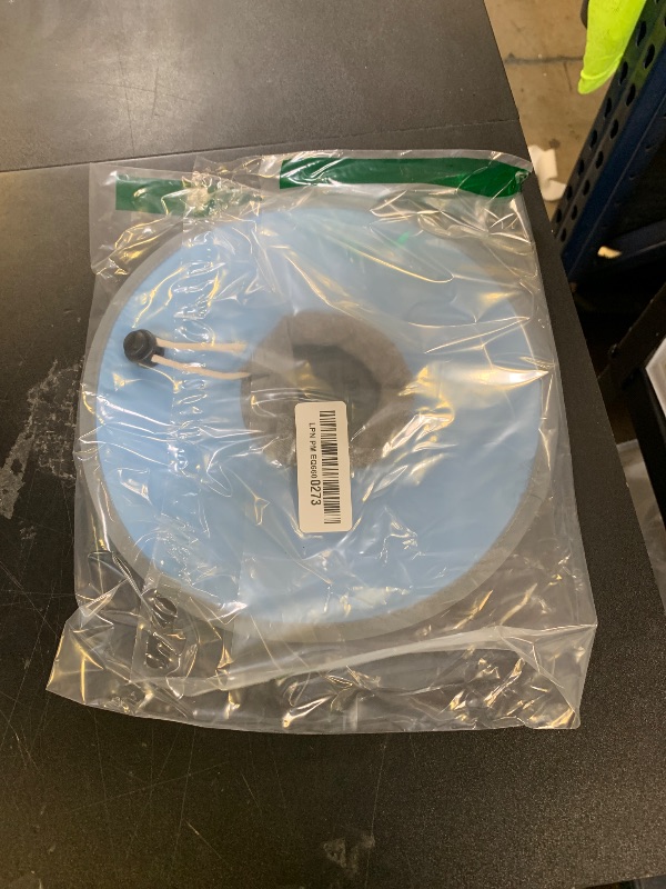 Photo 1 of Waterproof Cat Recovery Collar, Adjustable Pet Cone Collar, Protective Cat Neck Cones to Stop Licking Wounds, Lightweight Kitten Cones After Surgery, Elizabethan E Collar for Cats, Small Dog, Puppy