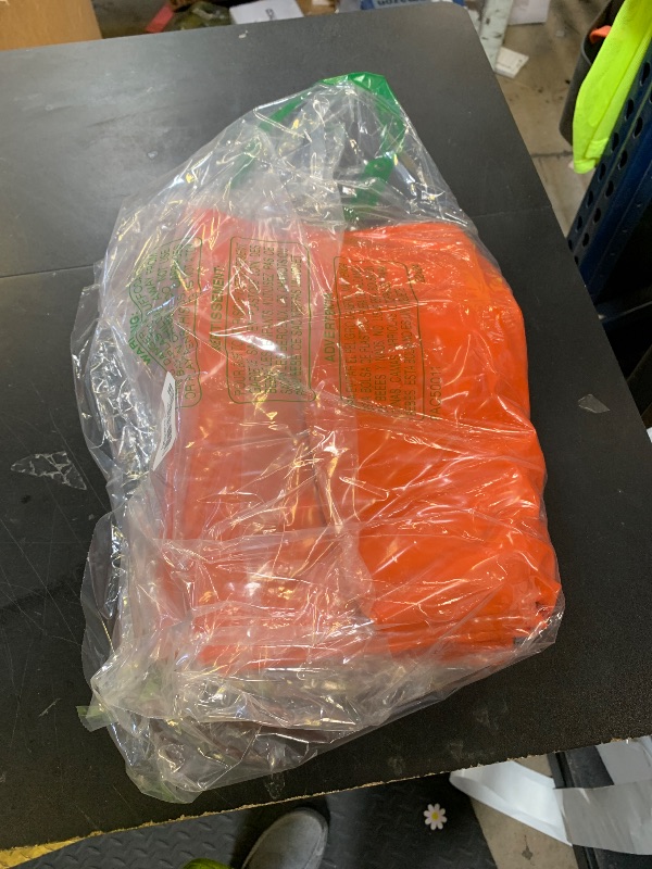 Photo 1 of WOW Sports - Mega Slide Sleds - 2 Pack - Inflatable Slip n Slide Rafts for Water Slide - for Kids & Adults