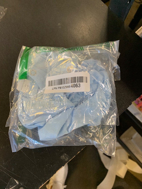 Photo 1 of Cat Recovery Suit for Abdominal Wounds and Skin Diseases,Breathable Surgical Recovery Shirt After Surgery Wear Anti Licking Wounds,E-Collar Alternative for Female Cats Kitten(RSC01-blue-s)