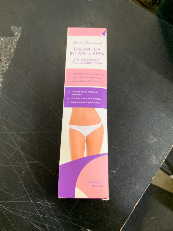 Photo 1 of Hair Removal Cream for Women and Men