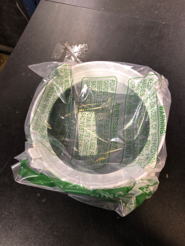 Photo 1 of GenuineOEMHisense OEM Hisense Air Conditioner AC Appliance Adapter Originally For Hisense AP70019HR1GD, AP70020HR1GD, AP1019CR1G grey