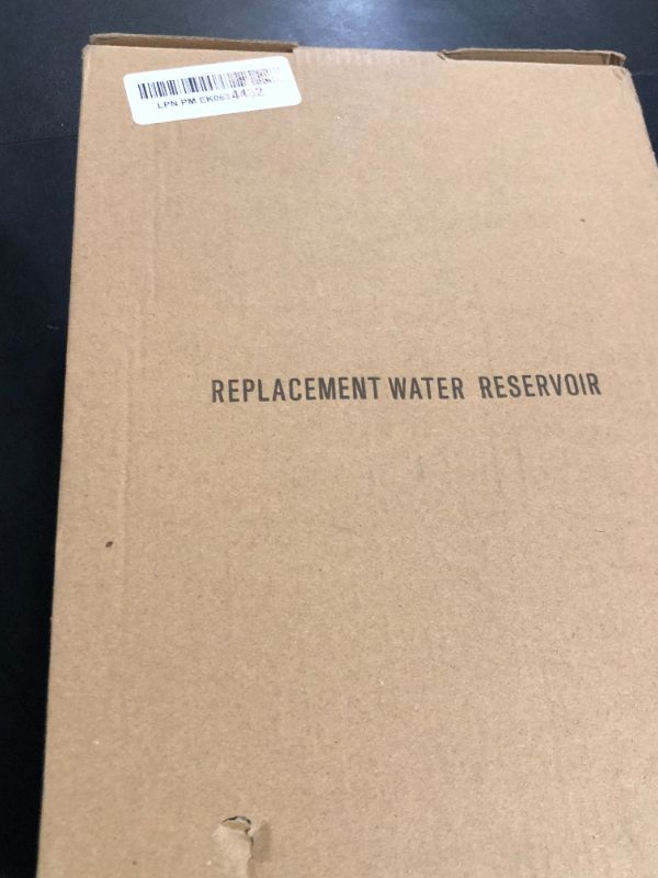 Photo 1 of ([WATCH VIDEO TO VERIFY CONFIGURATION]) Replacement Water Tank/Reservoir for Keurig B44, B40, B45, B50, K40, K45, K50, K55 Brewing Systems - 48 oz [CONFIGURATION A]