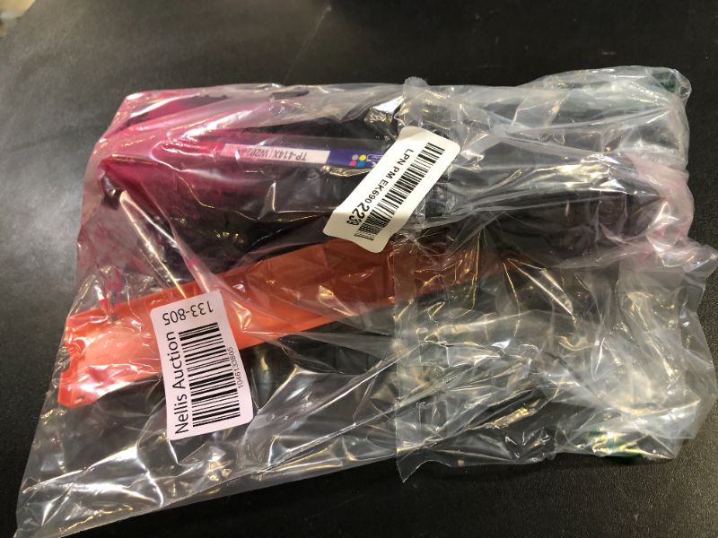 Photo 1 of F FINDERS&CO LC3013 Ink Cartridges Replacement for Brother LC-3013 XL Ink Use with Brother MFC-J491DW MFC-J497DW MFC-J690DW MFC-J895DW Printer (2BK 1C 1M 1 Y, 5-Pack)
