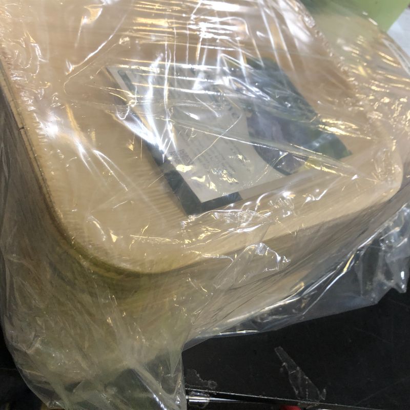 Photo 1 of Palm Leaf Plate Bamboo Paper Plates Disposable 10 Inch & 7 Inch Bulk Party Pack Eco Compostable Biodegradable Wooden Plate Best Alternative To Plastic Paper Plates (10&7 100)