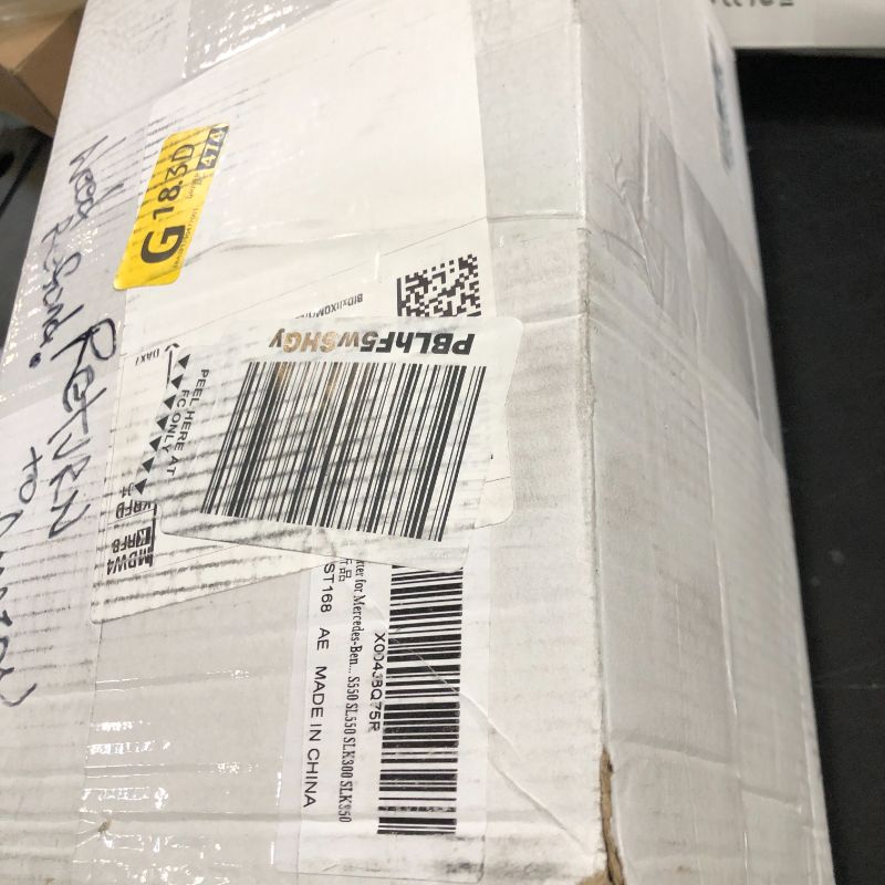 Photo 1 of New Starter for Mercedes-Benz 3.5L 5.5L C300 C350 CL550 CLK550 CLS550 E350 E550 G550 GL450 GL550 GLK350 ML350 ML450 ML550 R350 S400 S450 S550 SL550 SLK300 SLK350