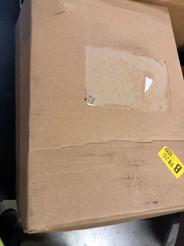Photo 1 of Lqito Left Driver side Mirror Fits 2016-2022 Toyota Tacoma With Power Glass, Heated, Turn Signal?Without Blind Spot Detection Match to White Paint Replace TO1320349 (7Pins)
