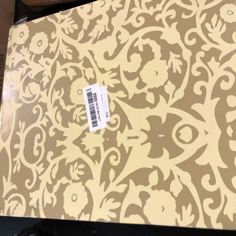 Photo 1 of FJXMFRAME Gold 8x10 Picture Frame Vintage Antique Baroque for Wall or Tabletop Display, Ornate Frames Matted to 5x7 Photo