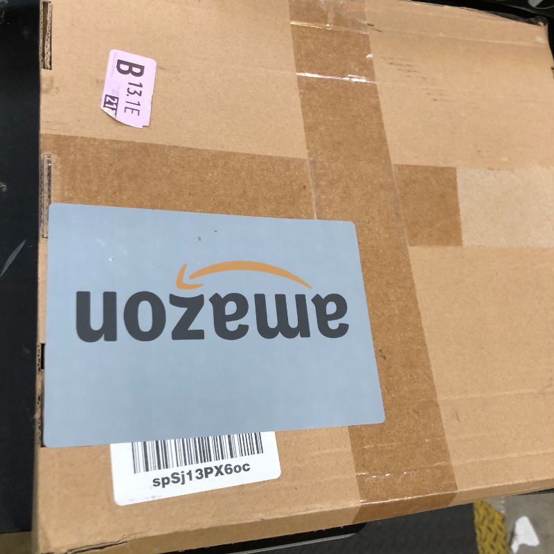 Photo 1 of 12'' Triangle Dinner Bell Cast Iron Bell with Hanger & Call Striker Ringer for Outdoor, Wall Mounted, Home, Barn, School, Church, Playground