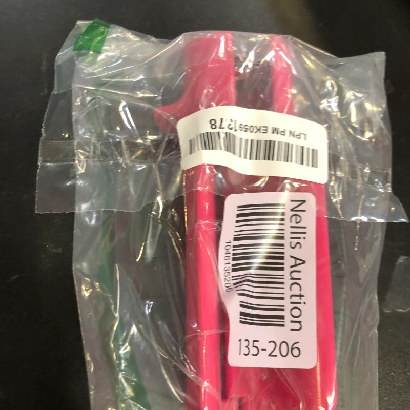 Photo 1 of Lasnten 1 Piece Rose Thorn Stripper Tool Thorn Remover for Roses Leaf Stripper Tool Flower Stem Cleaner Cutter to Removal Leaf for Home Flower Shop Gardening Floral Arrangement (Rose Red)