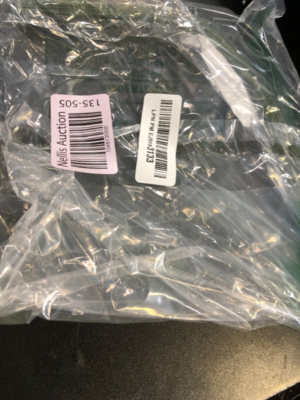 Photo 1 of 100 PCS FIVEIZERO 26 Gauge Green Floral Wire Stems for Artificial Flower Making,Florist Wire,Flower Wires for Crafts,Alambre para Flores for Wreaths, Flower Arrangements and DIY Projects
