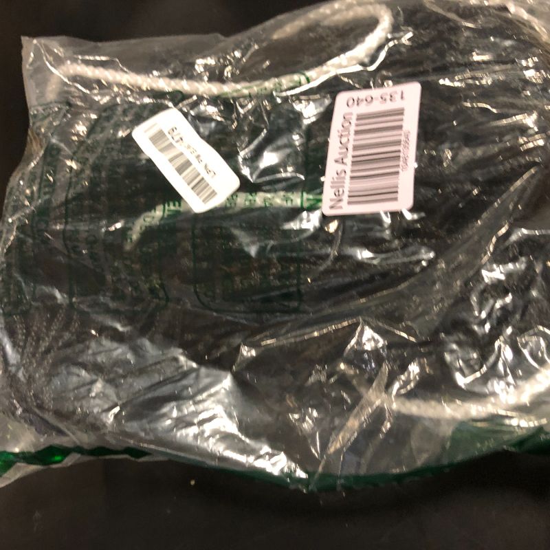 Photo 1 of Weaver Slow Feed Hay Net 36in Black