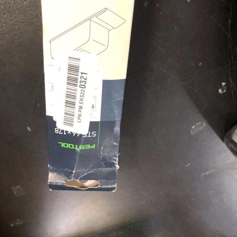 Photo 1 of Festool 496151 Stickfix Polishing Pad