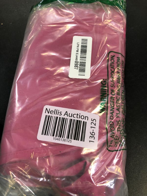 Photo 1 of CozyVest 3-in-1 Anxiety Vest Music & Aromatherapy Dog Coat Relaxing Sound & Essential Oil Scent Canine Stress Relief Fireworks Thunder Separation Shirt Jacket Thunderstorm(Pink, XL [65-110 Lbs])