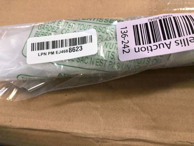 Photo 1 of Replacement for Atlas 18w UV Light Bulb by Technical Precision - 18w UV Light Germicidal Bulb with G24Q-1 4-Pin - 1 Pack