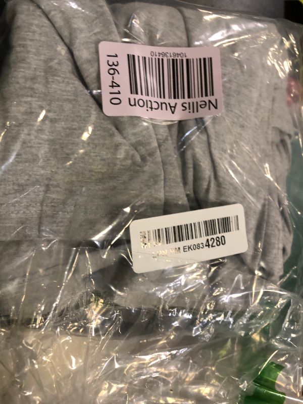 Photo 1 of Merch on Demand Blank - HOUSE_BRAND Men 3X-Large Heather Grey