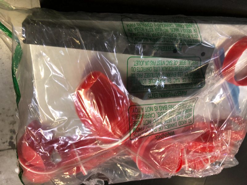 Photo 1 of ?Tgeyd Chicken Feeder Box 30 lbs Galvanized Metal, 6 Feeding Ports, Comes with Metal Feeder Box Stands for Chickens, Ducks, Geese