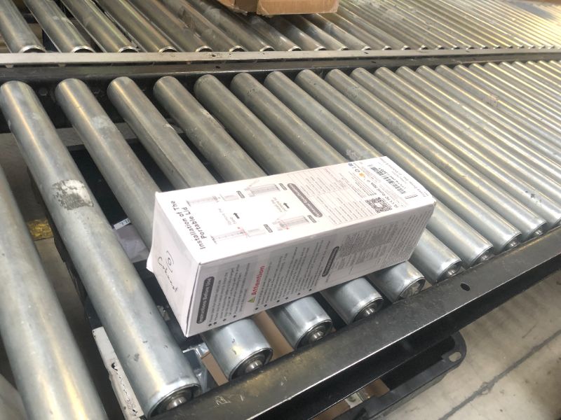 Photo 1 of COKUNST Portable Blender, Small Smoothie & Shake Maker with LED Display, 17 oz (500ml) Personal Blender with 6 Blades, USB C Rechargeable Juice Mixer with Extra Lid for Travel, Office, Gym, Home