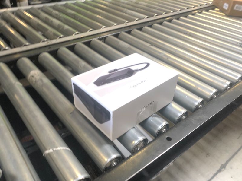 Photo 1 of iVANKY FusionDock 1 M4 MacBook Pro Docking Station with 150W Power Adapter, 12-in-2 Dual 4K@60Hz Monitor Dock for MacBook M1/M2/M3 Pro/Max Display Dock 2HDMI 2.0, 96W PD, 6 USB, Ethernet SD/TF Audio