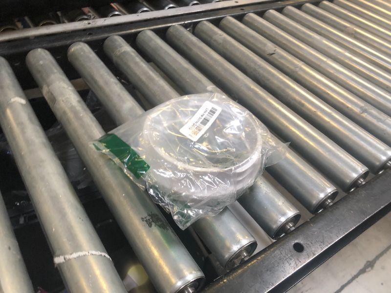 Photo 1 of Portable Air Conditioner Hose Connector for Both 5.1"/5.9" Exhasut Vent Hoses with Clockwise & Counter Clockwise Threads, Universal Mobile AC Unit Vent Hose Coupler Coupling Extension