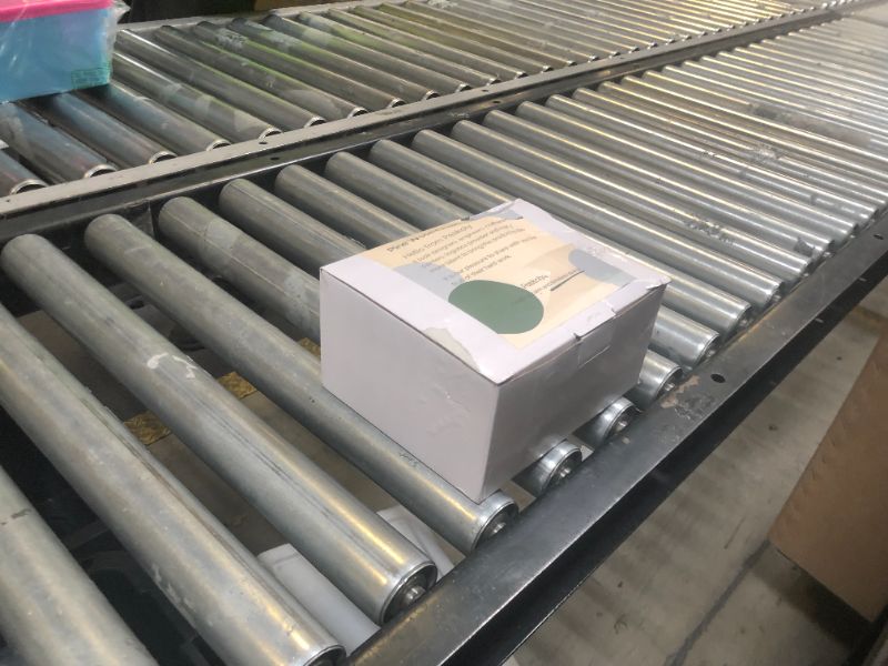 Photo 1 of PEAKOLY Wood Chain Link Decor - Modern Coffee Table Decor Items, Black Chain Decor for Coffee Table, Wooden Decorative Chain, Bookshelf Decor, Shelf Decor Accents, Table Decorations for Living Room