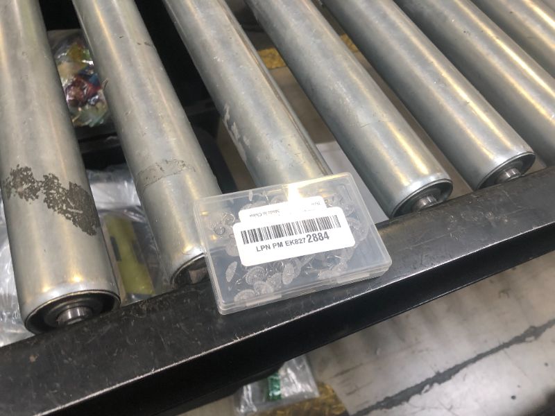 Photo 1 of 50 PCS Bed Skirt Pins with Clear Heads for Upholstery, Slipcovers and Bedskirts?Upholstery Pins Twist?Bed Skirt Pins - Upholstery Tacks Twist Pins for Sofa
