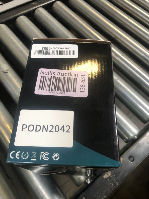 Photo 1 of PARTS ONLY SCREEN BROKEN --Podofo Car Stereo Double Din Car Radio 7 Inch MP5 Player with HD Touch Screen Digital Display Bluetooth Multimedia Support PhoneLink USB SD Aux-in 2 Din Autoradio with Backup Camera