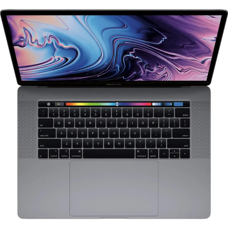 Photo 1 of -NON FUNCTIONAL-MacBook Pro (15-inch, 2018)