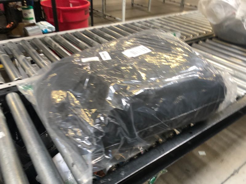 Photo 1 of Car Cover for 2008-2025 Lexus RX/RX350/RX450H/RX500H, Waterproof Custom-fit All Weather Sun Rain UV Dust Snow Protection Outdoor Full Car Cover with Door Zipper and Cotton Lining-Grey