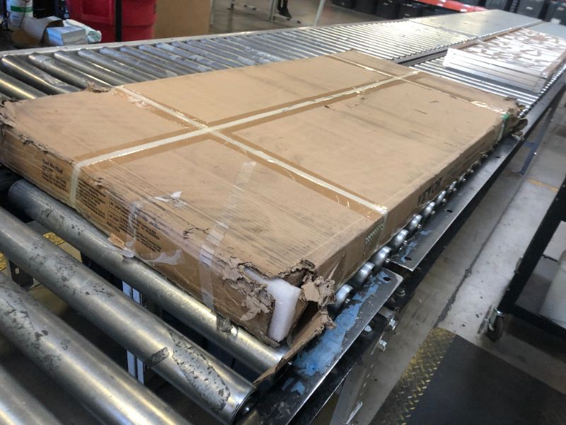 Photo 1 of -FACTORY SEALED- VEVOR steel wire shelves 