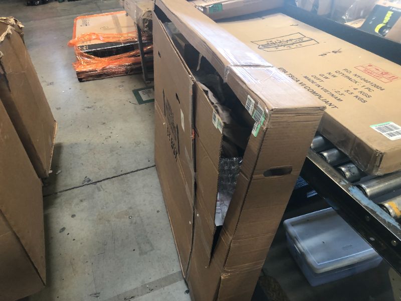Photo 1 of treadmill 
